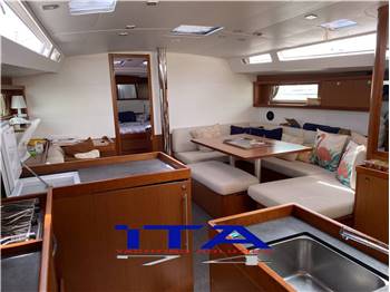 Beneteau Oceanis 48