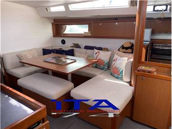 Beneteau Oceanis 48
