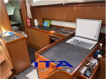 Beneteau Oceanis 48