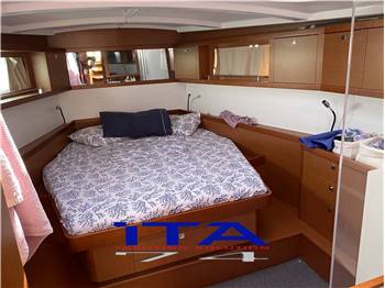 Beneteau Oceanis 48