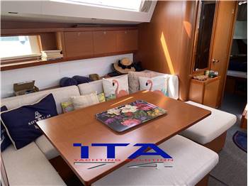 Beneteau Oceanis 48