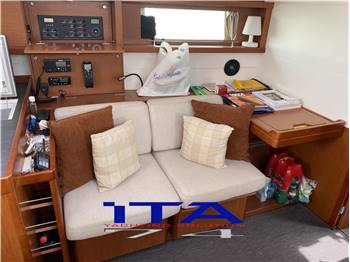 Beneteau Oceanis 48