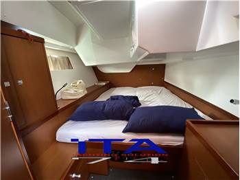 Beneteau Oceanis 48