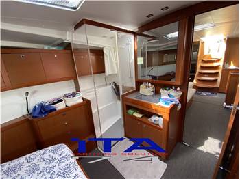 Beneteau Oceanis 48