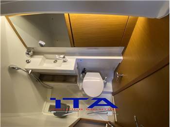 Jeanneau sun odyssey 440