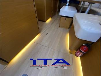 Jeanneau sun odyssey 440