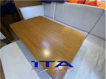 Jeanneau sun odyssey 440