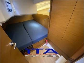Jeanneau sun odyssey 440