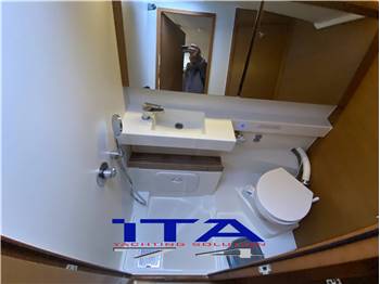 Jeanneau sun odyssey 440