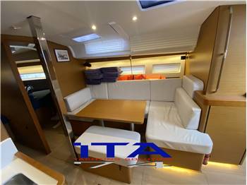 Jeanneau sun odyssey 440