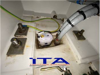 Jeanneau sun odyssey 440