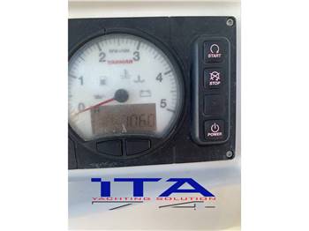 Jeanneau sun odyssey 440