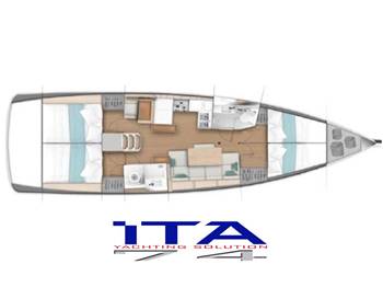 Jeanneau sun odyssey 440