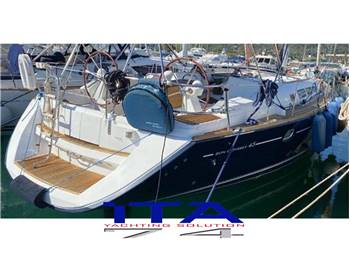 Jeanneau Sun Odyssey 45