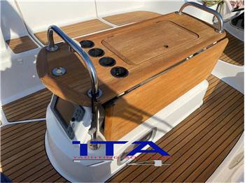 Jeanneau Sun Odyssey 45