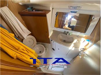 Jeanneau Sun Odyssey 45