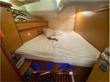 Jeanneau Sun Odyssey 45