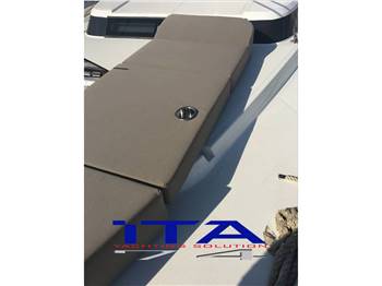 Bavaria yachts C45 Style