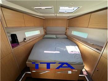 Bavaria yachts C45 Style