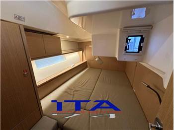 Bavaria yachts C45 Style