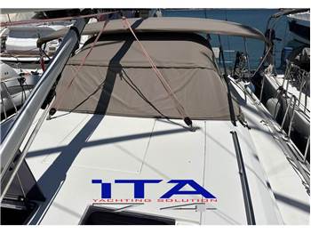 Bavaria yachts C45 Style