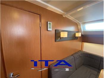 Bavaria 51 cruiser