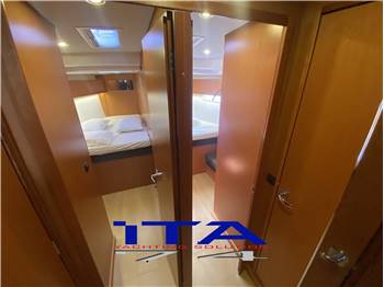 Bavaria 51 cruiser