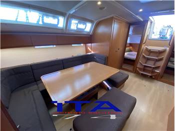 Bavaria 51 cruiser