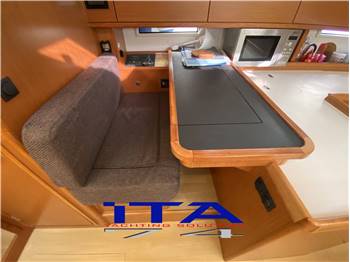 Bavaria 51 cruiser