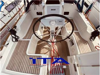 Beneteau Oceanis 31