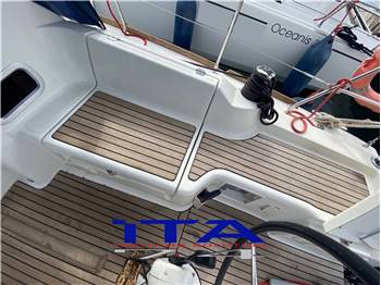 Beneteau Oceanis 31