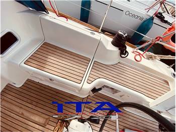 Beneteau Oceanis 31