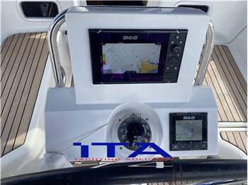Beneteau Oceanis 31