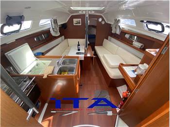 Beneteau Oceanis 31