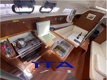 Beneteau Oceanis 31