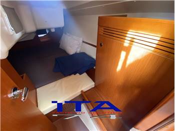 Beneteau Oceanis 31