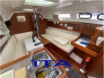 Beneteau Oceanis 31