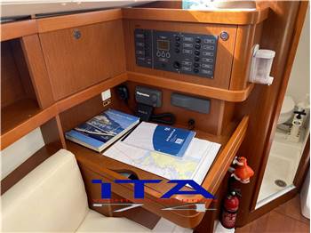 Beneteau Oceanis 31
