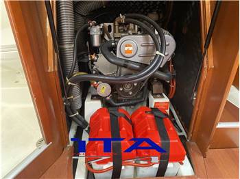 Beneteau Oceanis 31