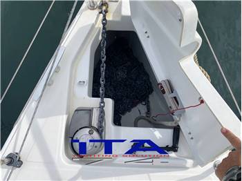 Beneteau Oceanis 31