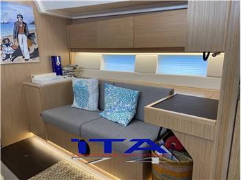 bavaria C45 Style