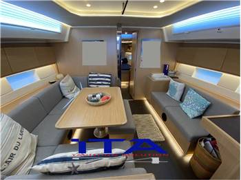 bavaria C45 Style