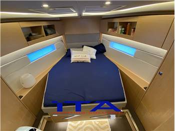 bavaria C45 Style