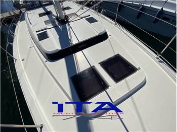 bavaria C45 Style