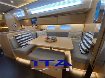 bavaria C45 Style