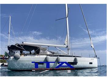 bavaria C45 Style