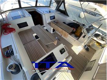 bavaria C45 Style