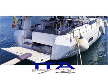 bavaria C45 Style