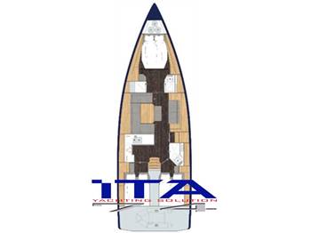 bavaria C45 Style