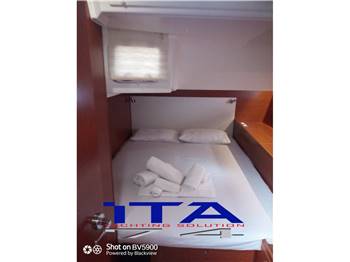 Beneteau Oceanis 51.1